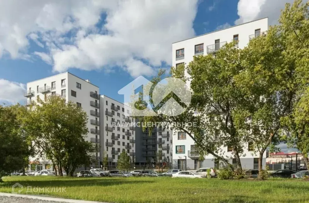 Продаётся 1-к квартира, 37.5 м - Фото 1