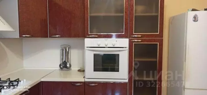 2-к кв. Ростовская область, Волгодонск В-П кв-л,  (70.0 м) - Фото 1