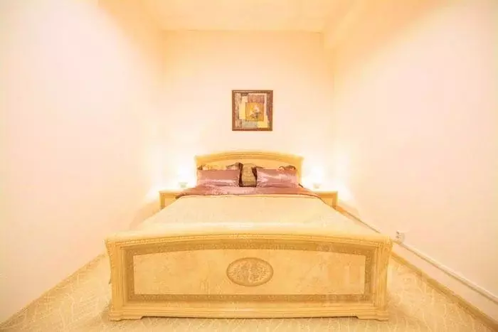 Комната Ханты-Мансийский АО, Сургут Игоря Киртбая ул., 23 (35.0 м) - Фото 2