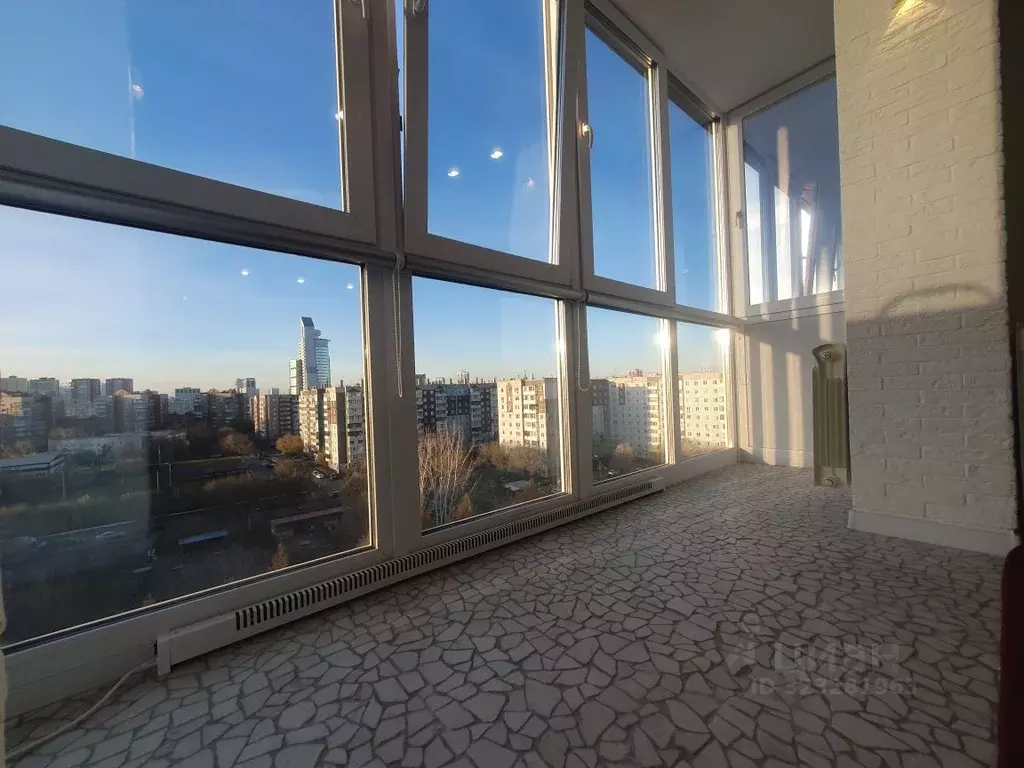 4-к кв. Красноярский край, Красноярск ул. Весны, 13 (79.9 м) - Фото 2