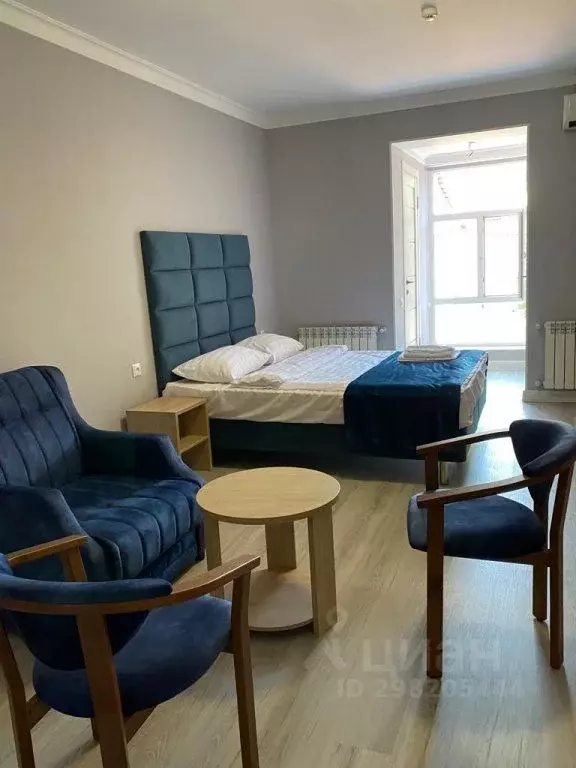Комната Дагестан, Дербент ул. Гейдара Алиева, 8 (10.0 м) - Фото 1