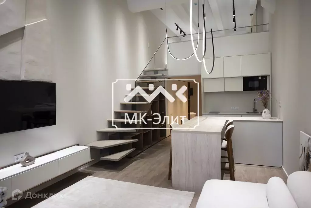 Продаётся 2-к квартира, 71.5 м - Фото 0