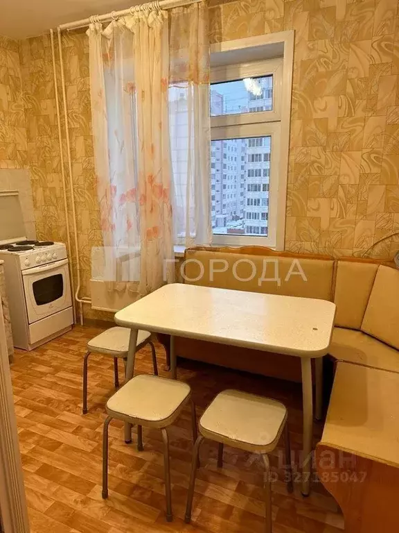 2-к кв. Новосибирская область, Новосибирск Родники мкр, ул. ... - Фото 2