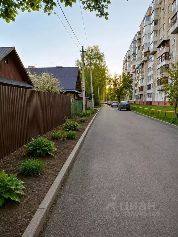 Дом в Башкортостан, Уфа Дема жилрайон,  (49 м) - Фото 1