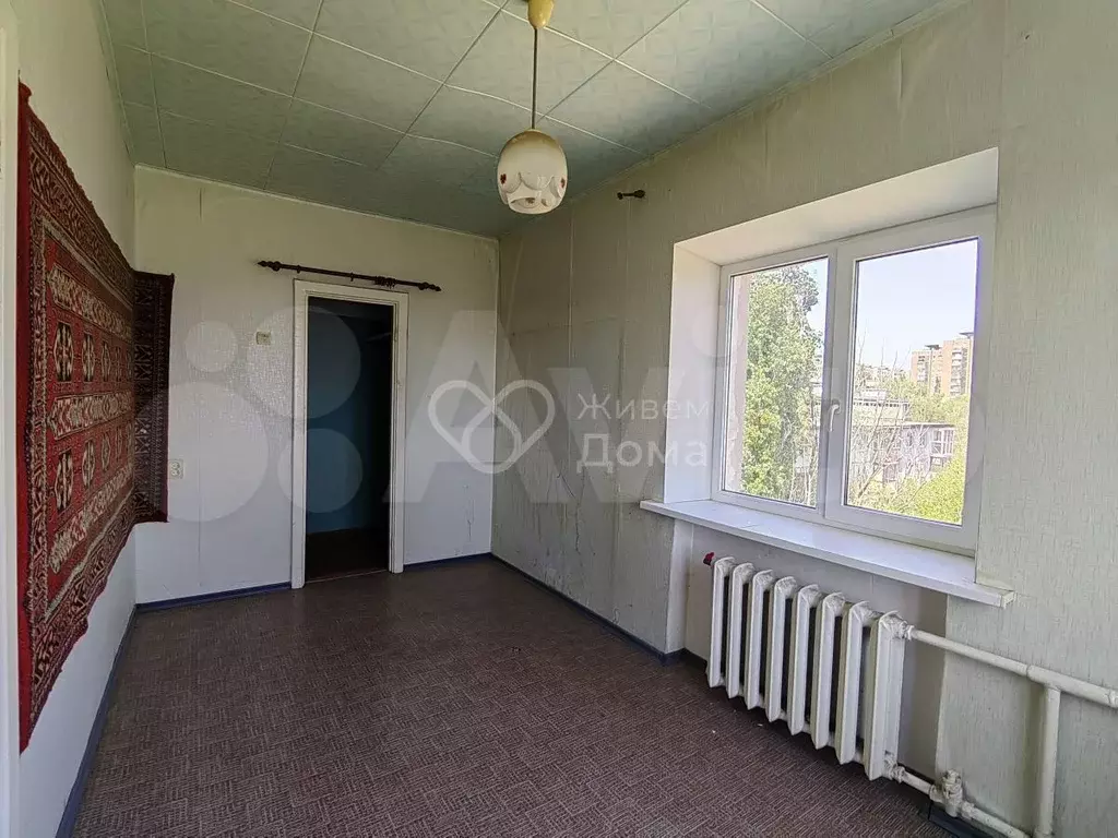 2-к. квартира, 43,2 м, 7/7 эт. - Фото 1