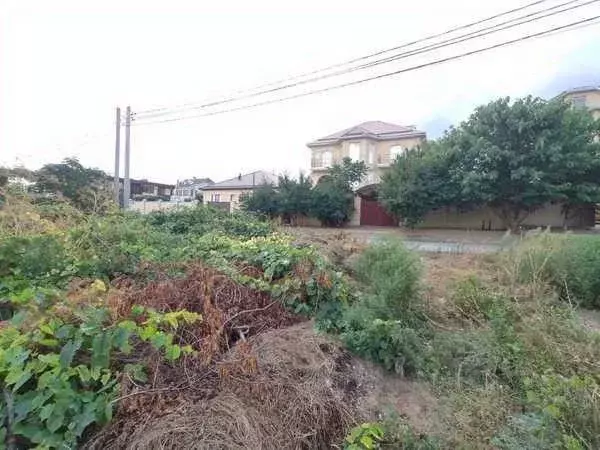 Участок в Краснодарский край, Анапа муниципальный округ, с. Супсех ул. ... - Фото 1