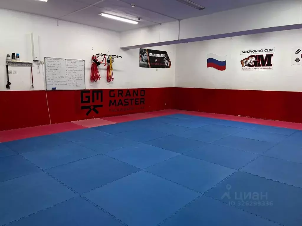 Помещение свободного назначения в Приморский край, Находка пос. ... - Фото 1