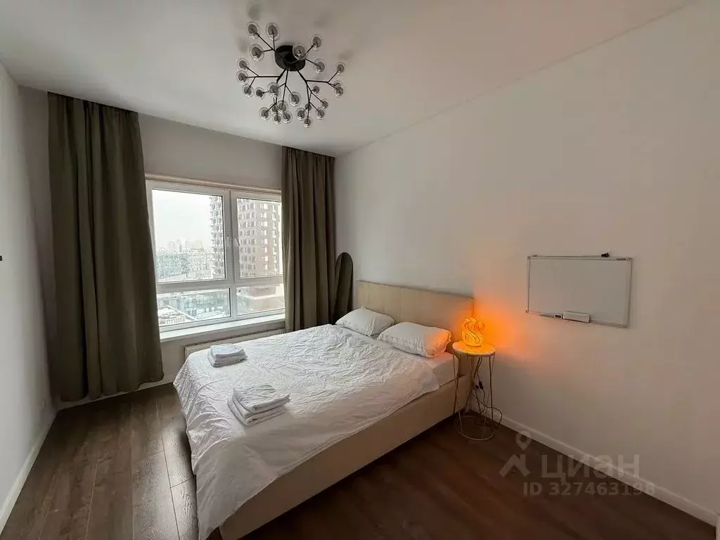 1-к кв. Москва Красноказарменная ул., 14Ак4 (37.0 м) - Фото 1