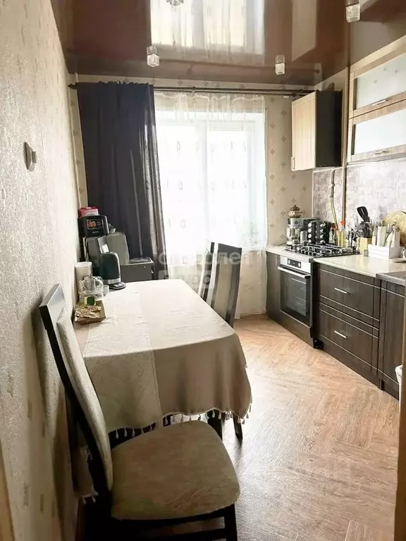 3-к кв. Липецкая область, Грязи ул. Народная стройка, 12 (63.3 м) - Фото 1