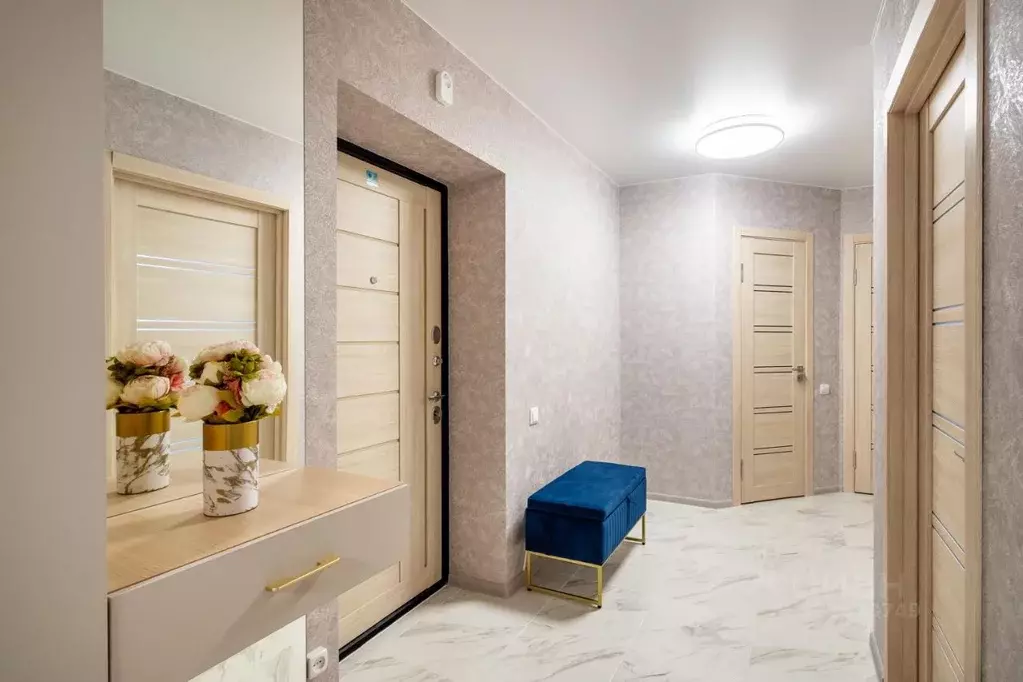 3-к кв. Смоленская область, Смоленск Большая Краснофлотская ул., 1А ... - Фото 2