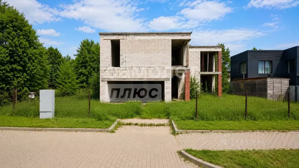 Дом в Московская область, Истра муниципальный округ, д. Покровское ул. ... - Фото 2