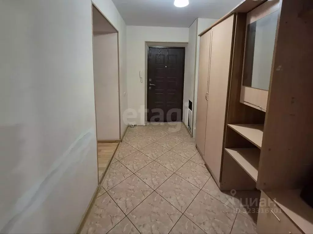 2-к кв. Тамбовская область, Тамбов Ореховая ул., 22 (56.0 м) - Фото 1