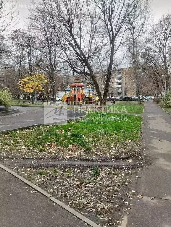 1-комнатная квартира: Москва, улица Космонавтов, 26 (31.9 м) - Фото 1