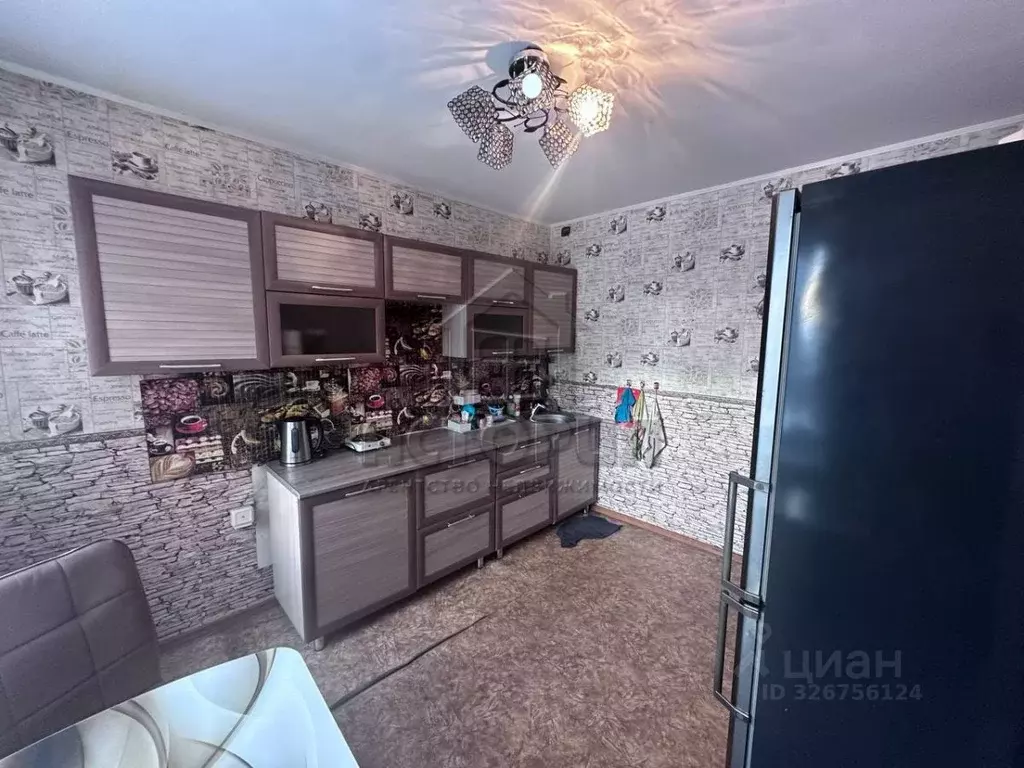 4-к кв. Красноярский край, Сосновоборск ул. Юности, 53 (98.9 м) - Фото 1