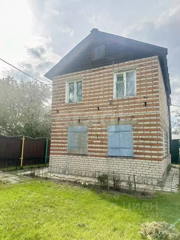 Дом в Ярославская область, Ярославль Мелиоратор СНТ, дорожка 1-я, 4 ... - Фото 1