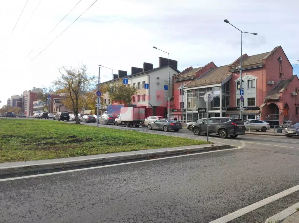 Офис (68 м) - Фото 2