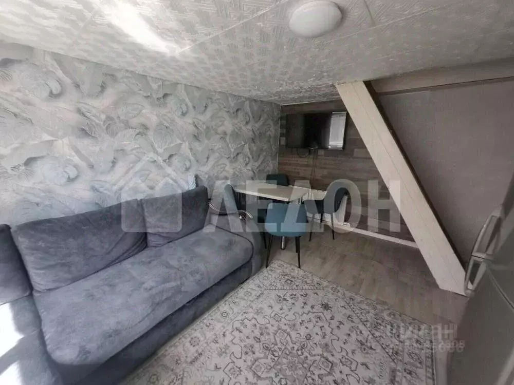 Дом в Омская область, Омск Химик СНТ, 2 (53 м) - Фото 2