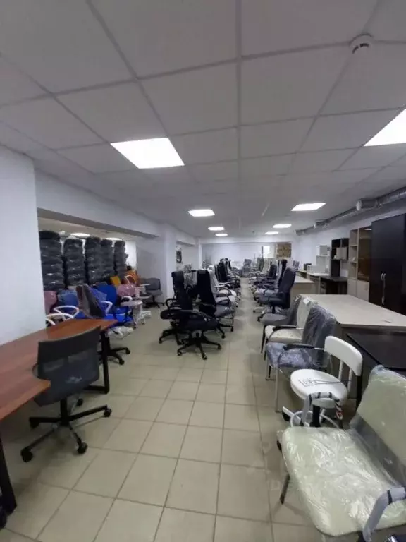 Помещение свободного назначения в Саратовская область, Саратов ... - Фото 1