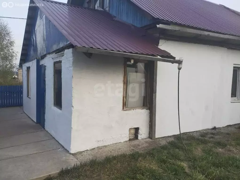 Дом в Кемерово, Давыдовская улица (69.8 м) - Фото 1