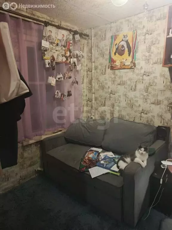 Дом в Омск, 25-я Северная улица (73.2 м) - Фото 2