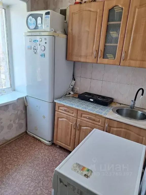 2-к кв. Амурская область, Райчихинск ул. 30 лет ВЛКСМ, 3 (45.9 м) - Фото 1