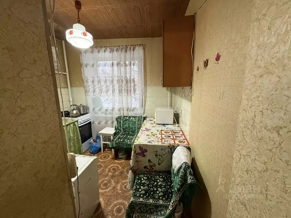 2-к кв. Московская область, Королев Полевой проезд, 8 (44.0 м) - Фото 2