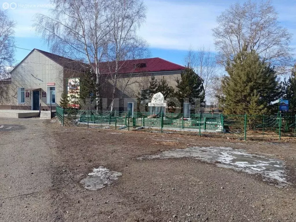 Дом в аал Сапогов, Юбилейная улица (86.1 м) - Фото 1