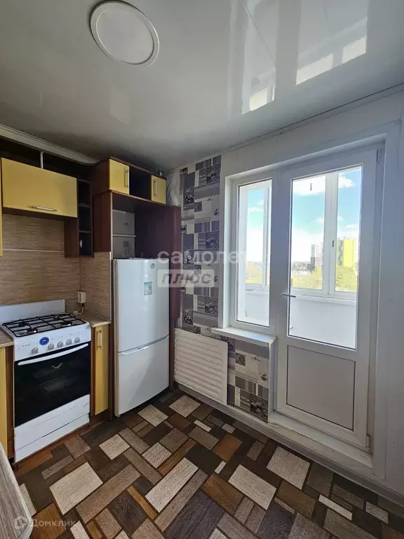 Продаётся 1-к квартира, 29 м - Фото 0