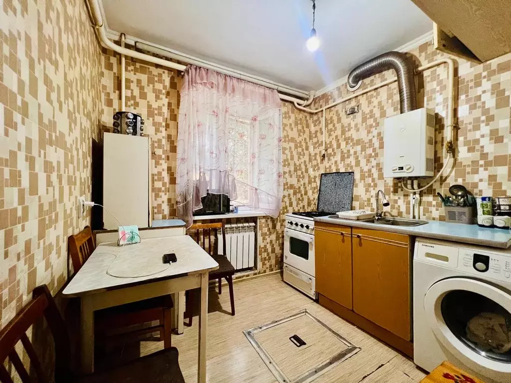 Продаётся 2-к квартира, 44.6 м - Фото 0