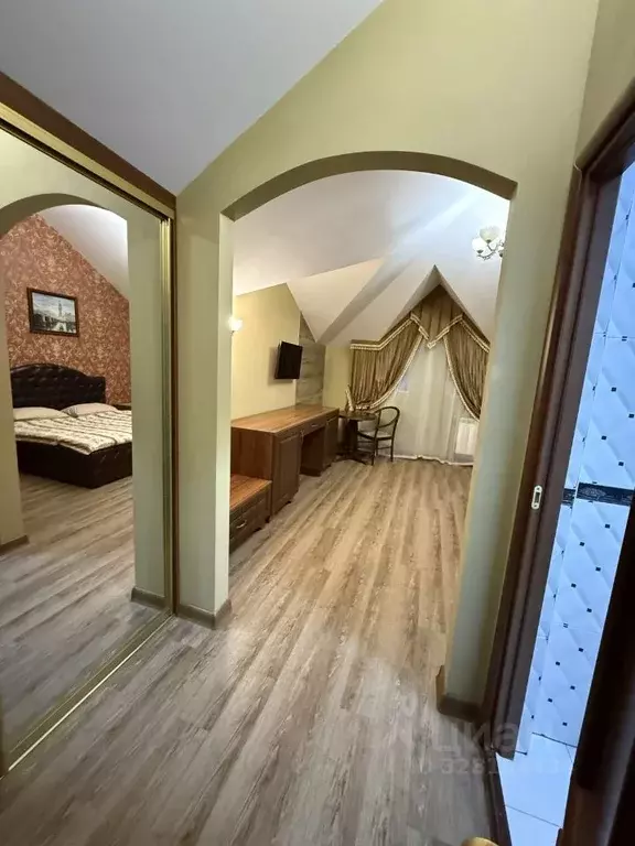 Комната Самарская область, Тольятти ул. Шлютова, 9 (30.0 м) - Фото 2