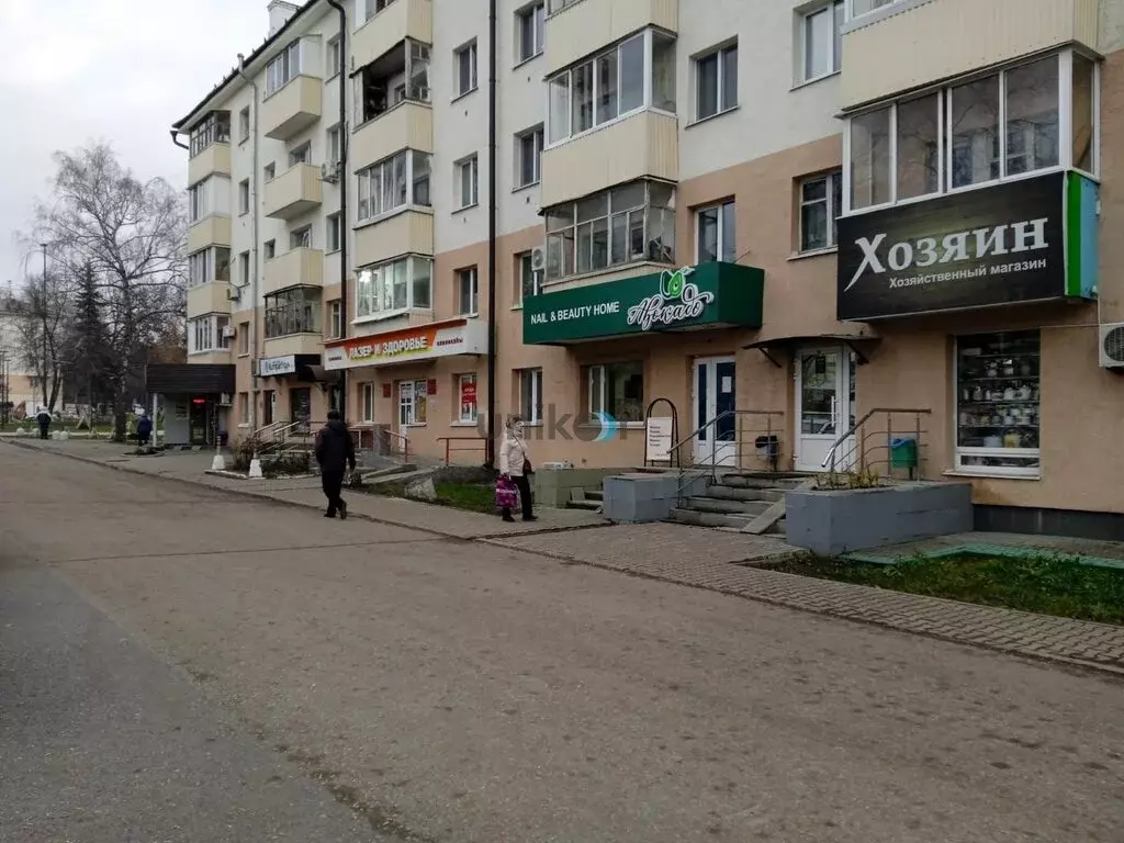 Помещение свободного назначения (246.5 м) - Фото 1