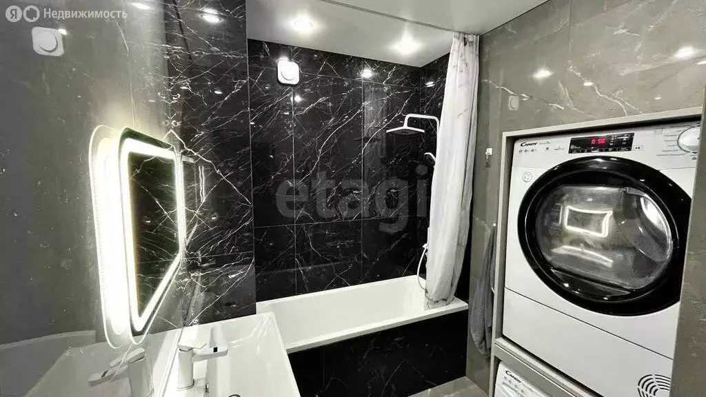 3-комнатная квартира: Республика Марий Эл, городской округ Йошкар-Ола, ... - Фото 1