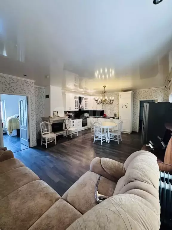 Дом в Бурятия, Улан-Удэ Новая Комушка мкр, ул. Розы Люксембург, 99 ... - Фото 1