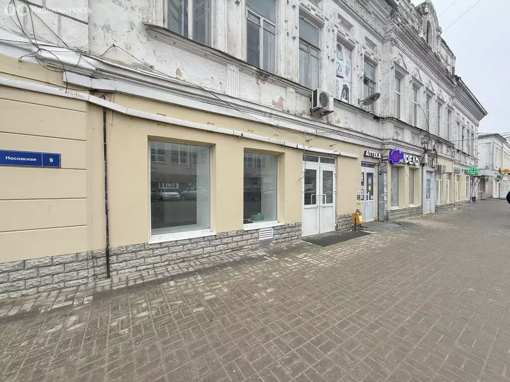 Помещение свободного назначения (80 м) - Фото 1