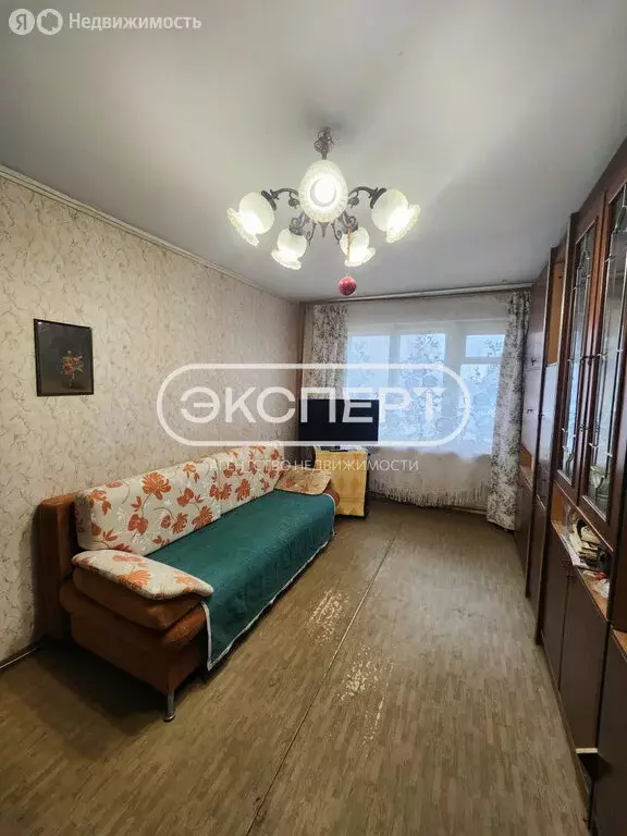 2-комнатная квартира: Мончегорск, набережная Климентьева, 7к1 (50.2 м) - Фото 1