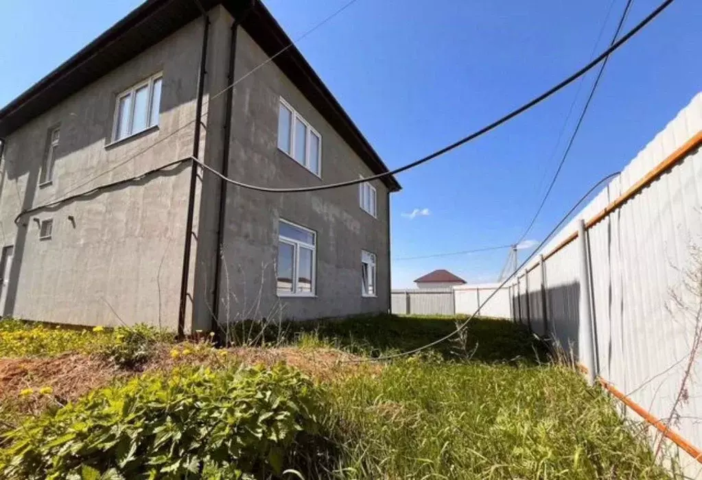 Дом в Московская область, Ступино городской округ, с. Татариново, ... - Фото 1