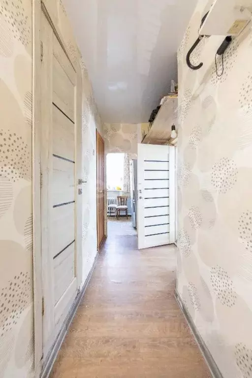 Комната Хабаровский край, Хабаровск ул. Руднева, 51 (13.6 м) - Фото 1