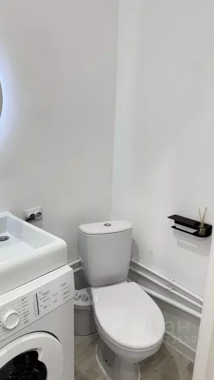 Студия Пермский край, Пермь Стахановская ул., 49А (18.0 м) - Фото 2