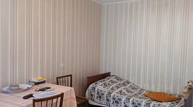 2-к кв. Санкт-Петербург ул. Руднева, 30К3 (44.0 м) - Фото 2