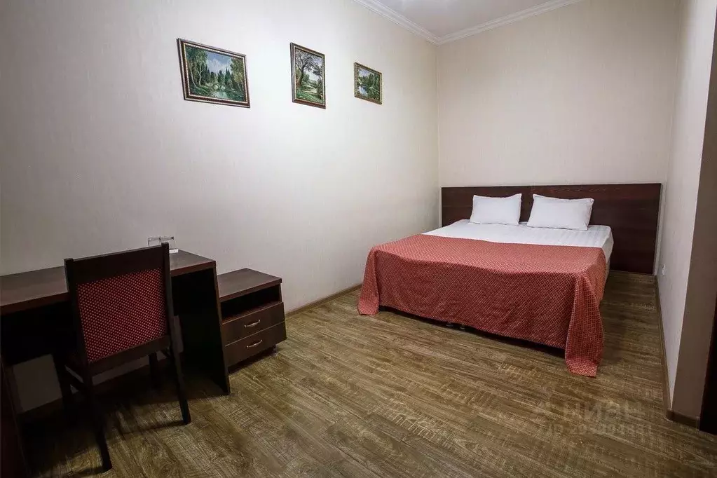 Комната Краснодарский край, Краснодар пос. Калинино, ул. Российская, ... - Фото 1