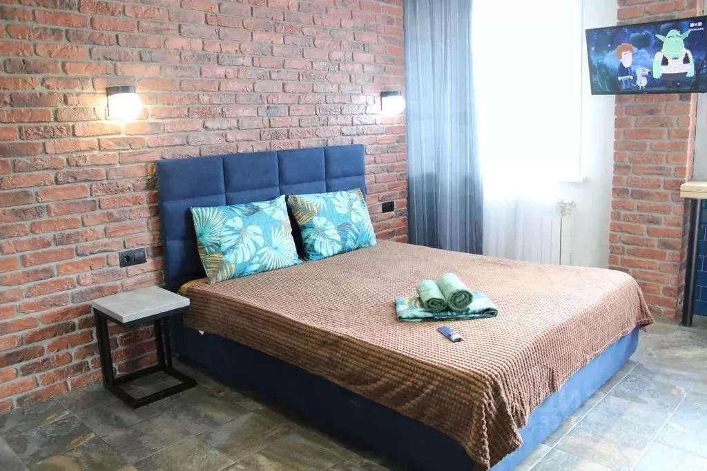 Студия Алтайский край, Барнаул ул. Никитина, 107 (25.0 м) - Фото 0