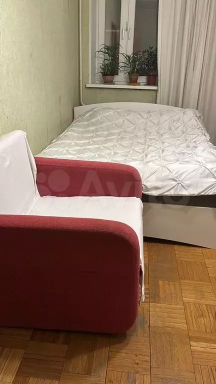 Койко-место 20 м в 1-к., 18/23 эт. - Фото 0