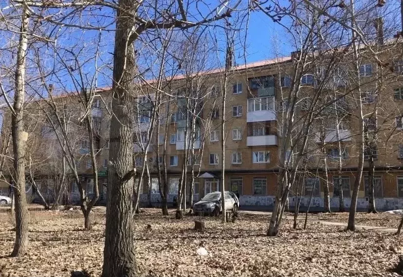 Комната 17 м в 2-к., 2/5 эт. - Фото 0