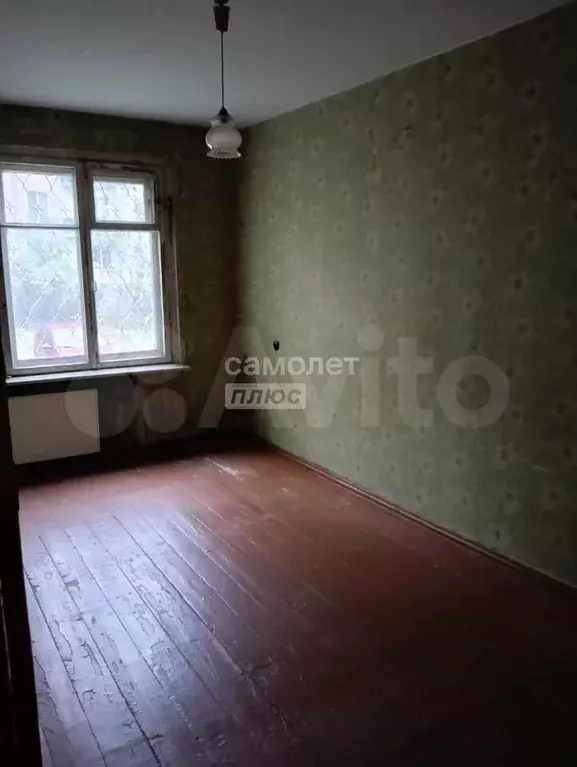 2-к. квартира, 48 м, 1/5 эт. - Фото 1