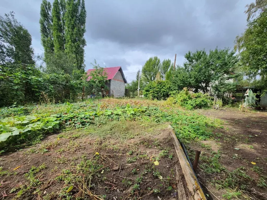 Дом в Саратовская область, Саратов проезд 6-й Клеверный (27 м) - Фото 2