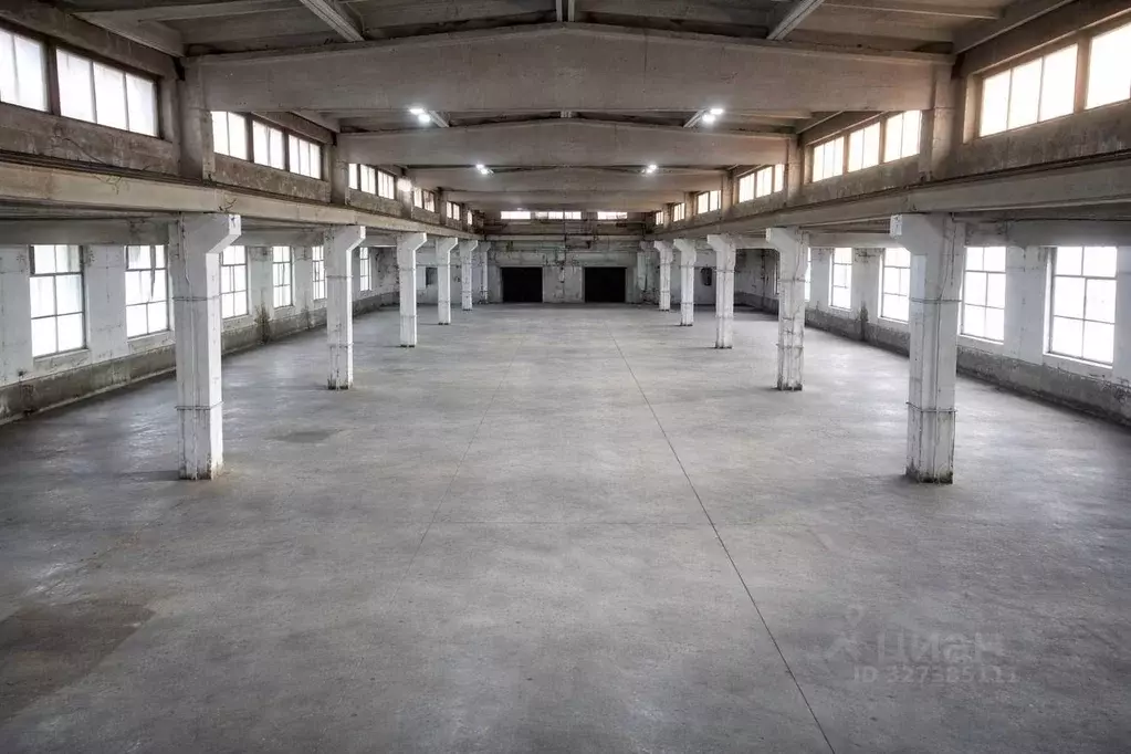 Производственное помещение в Московская область, Солнечногорск ... - Фото 2