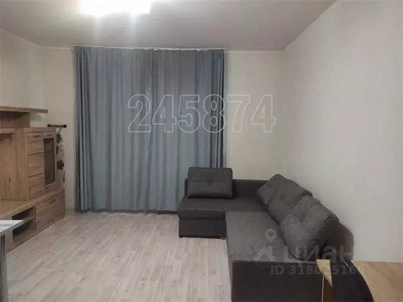 Студия Московская область, Реутов Юбилейный просп., 63 (30.0 м) - Фото 1