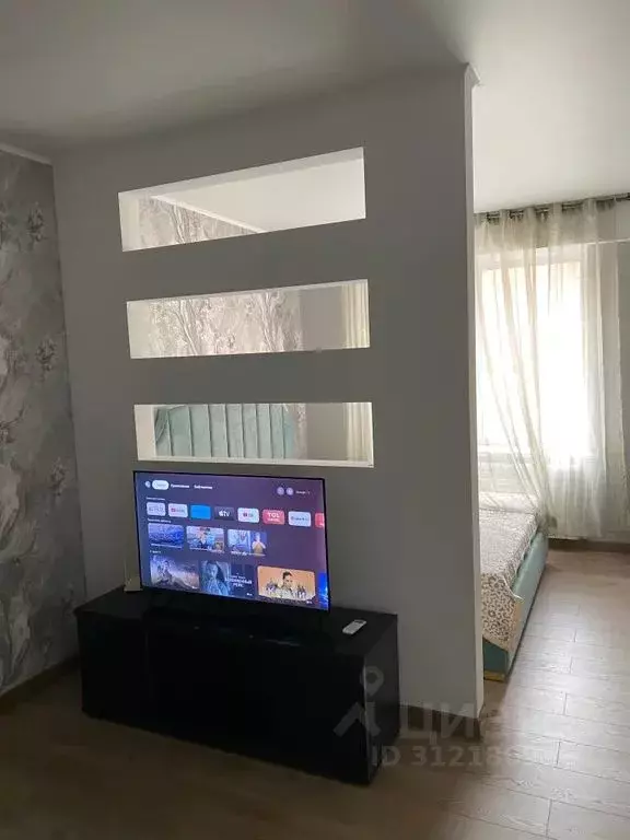2-к кв. Дагестан, Каспийск просп. М. Омарова, 9 (45.0 м) - Фото 0