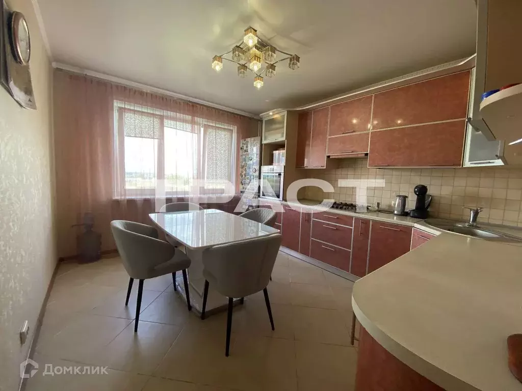 Продаётся 3-к квартира, 85 м - Фото 1