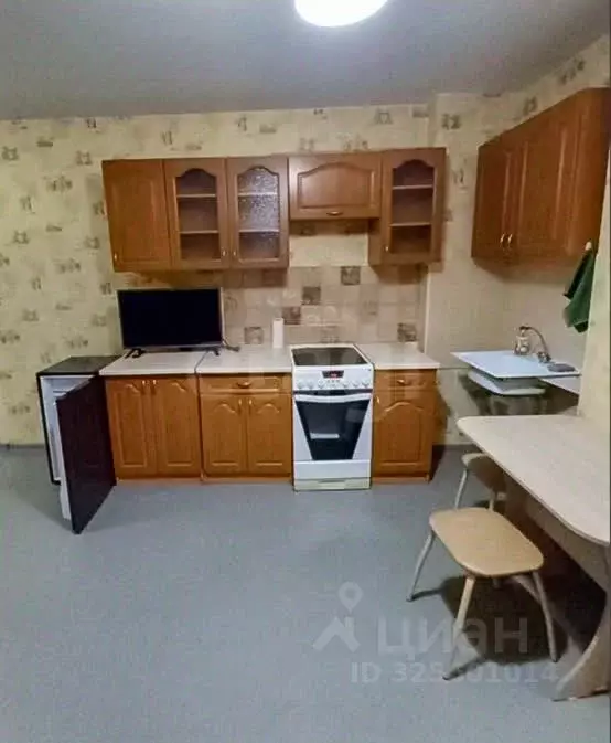 Студия Красноярский край, Красноярск Соколовская ул., 76 (35.0 м) - Фото 1